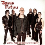 IGNIS FATUU - Wenn Alle Worte Schweigen (Cd) IGNIS FATUU - Wenn Alle Worte Schweigen (Cd)