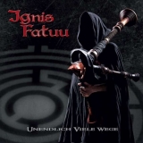 IGNIS FATUU - Unendlich Viele Wege (Cd) IGNIS FATUU - Unendlich Viele Wege (Cd)