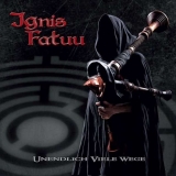 IGNIS FATUU - Unendlich Viele Wege (Cd)