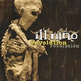 ILL NINO - Revolution Revolucion (Cd)