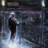 IMMOLATION - Failures For Gods (Cd) IMMOLATION - Failures For Gods (Cd)
