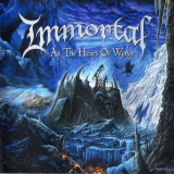 IMMORTAL   - At The Heart Of Winter (Cd)