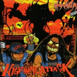 IMPALER - Nightmare Attack (Cd) IMPALER - Nightmare Attack (Cd)