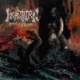 INCANTATION - Dirges Of Elysium (Cd) INCANTATION - Dirges Of Elysium (Cd)