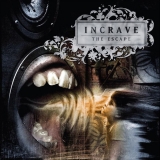 INCRAVE - The Escape (Cd) INCRAVE - The Escape (Cd)