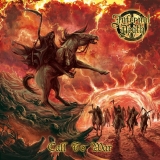 INFERNAL DEATH - Call To War (Cd)