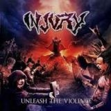INJURY - Unleash The Violence (Cd)