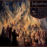 INQUISITION - Magnificent Glorification Of Lucifer (Cd) INQUISITION - Magnificent Glorification Of Lucifer (Cd)