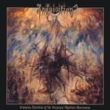 INQUISITION - Ominous Doctrines Of The Perpetual Mystical Macrocosm (Cd) INQUISITION - Ominous Doctrines Of The Perpetual Mystical Macrocosm (Cd)