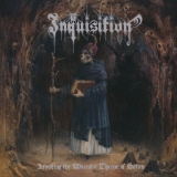 INQUISITION - Invoking The Majestic Throne Of Satan (Cd) INQUISITION - Invoking The Majestic Throne Of Satan (Cd)