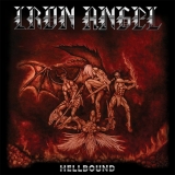 IRON ANGEL - Hellbound (Cd)