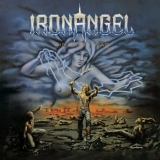 IRON ANGEL - Winds Of War (Cd) IRON ANGEL - Winds Of War (Cd)