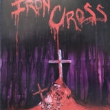 IRON CROSS - Iron Cross (Cd)