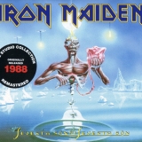 IRON MAIDEN - 7th Son Of A 7th Son (Cd)