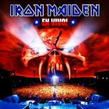 IRON MAIDEN - En Vivo (Cd)