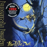 IRON MAIDEN - Fear Of The Dark (Cd)