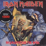 IRON MAIDEN - No Prayer For The Dying (Cd)