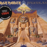 IRON MAIDEN - Powerslave (Cd) IRON MAIDEN - Powerslave (Cd)