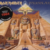 IRON MAIDEN - Powerslave (Cd)