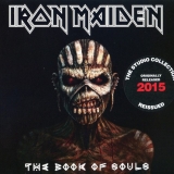 IRON MAIDEN - The Book Of Souls (Cd) IRON MAIDEN - The Book Of Souls (Cd)
