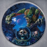 IRON MAIDEN - The Final Frontiers (Special, Boxset Cd) IRON MAIDEN - The Final Frontiers (Special, Boxset Cd)