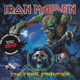 IRON MAIDEN - The Final Frontiers (Cd) IRON MAIDEN - The Final Frontiers (Cd)
