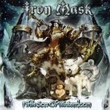 IRON MASK - Fifth Son Of Winterdoom (Cd) IRON MASK - Fifth Son Of Winterdoom (Cd)