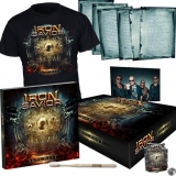 IRON SAVIOR (GAMMA RAY) - Skycrest (Special, Boxset Cd) IRON SAVIOR (GAMMA RAY) - Skycrest (Special, Boxset Cd)