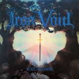 IRON VOID - Excalibur (Cd) IRON VOID - Excalibur (Cd)