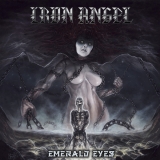 IRON ANGEL - Emerald Eyes (Cd)