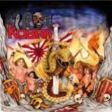 IRON KOBRA - Battlesword (Cd)