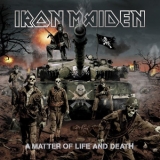 IRON MAIDEN - A Matter Of Life And Death (Cd) IRON MAIDEN - A Matter Of Life And Death (Cd)