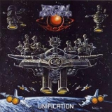 IRON SAVIOR (GAMMA RAY) - Unification (Cd) IRON SAVIOR (GAMMA RAY) - Unification (Cd)