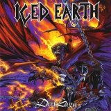 ICED EARTH - The Dark Saga (Cd) ICED EARTH - The Dark Saga (Cd)