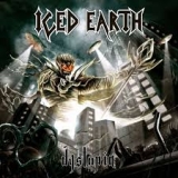ICED EARTH - Dystopia (Cd) ICED EARTH - Dystopia (Cd)