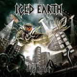 ICED EARTH - Dystopia (Cd)