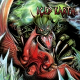 ICED EARTH - Iced Earth (Cd)