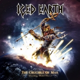 ICED EARTH - Crucible Of Man (Cd) ICED EARTH - Crucible Of Man (Cd)