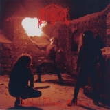 IMMORTAL - Diabolical Fullmoon Mysticism (Cd) IMMORTAL - Diabolical Fullmoon Mysticism (Cd)