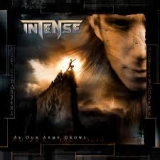 INTENSE - As Our Army Grows (Cd)