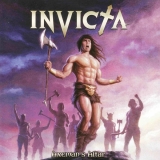 INVICTA - Axeman's Altar (Cd) INVICTA - Axeman's Altar (Cd)