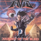 INVID - Journey Of The Blind (Cd) INVID - Journey Of The Blind (Cd)