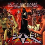 IRON MAIDEN - Dance Of Death (Cd) IRON MAIDEN - Dance Of Death (Cd)