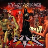 IRON MAIDEN - Dance Of Death (Cd)