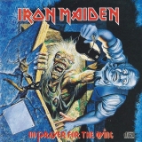 IRON MAIDEN - No Prayer For The Dying (Cd)