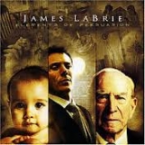 JAMES LABRIE (DREAM THEATER) - Elements Of Persuasion (Cd) JAMES LABRIE (DREAM THEATER) - Elements Of Persuasion (Cd)