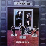 JETHRO TULL - Benefit (Cd) JETHRO TULL - Benefit (Cd)