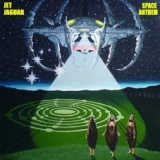 JET JAGUAR - Space Anthem (Cd) JET JAGUAR - Space Anthem (Cd)