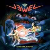 JEWEL - Revolution In Heaven (Cd)