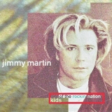 JIMMY MARTIN - Kids Of The Rockin Nation (Cd) JIMMY MARTIN - Kids Of The Rockin Nation (Cd)